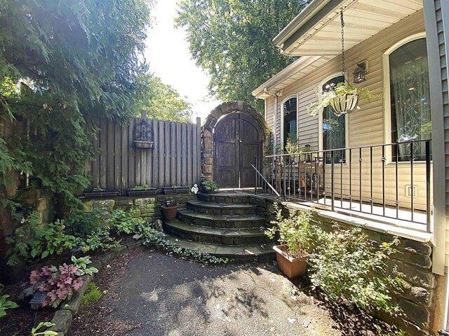 House for sale in Hudson, New Jersey