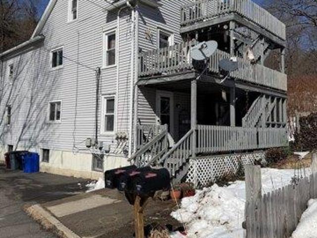 House for sale in Beacon Falls, Connecticut