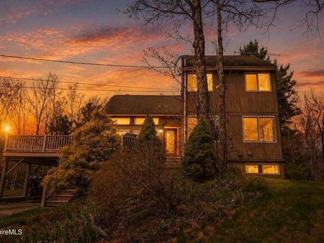 House for sale in Berkshire, Massachusetts