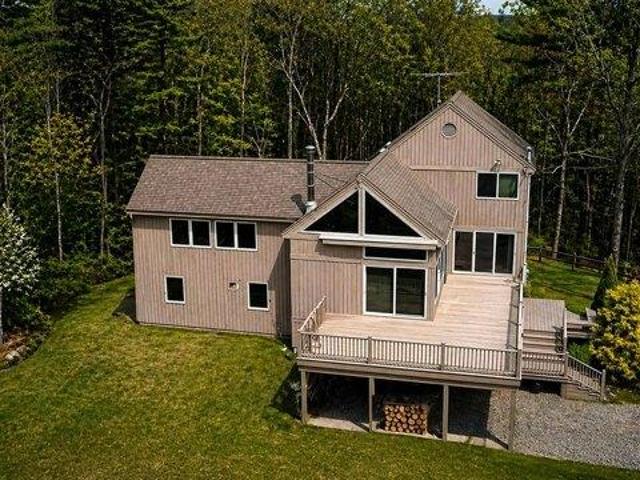 House for sale in Berkshire, Massachusetts