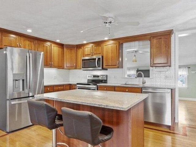 House for sale in Bedford, Massachusetts