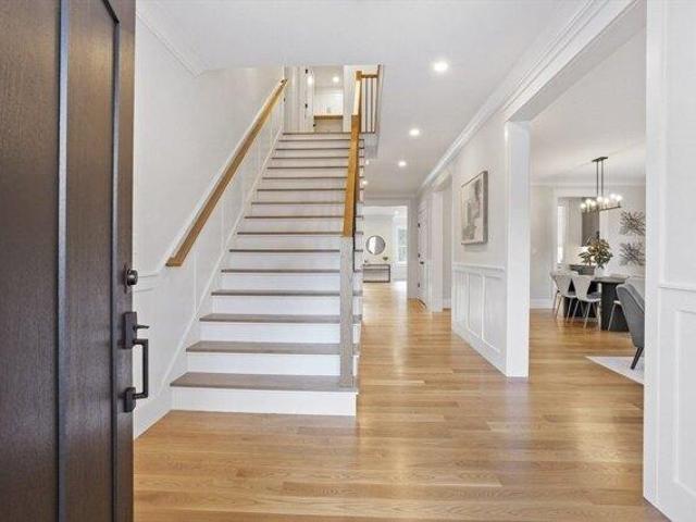 House for sale in Bedford, Massachusetts