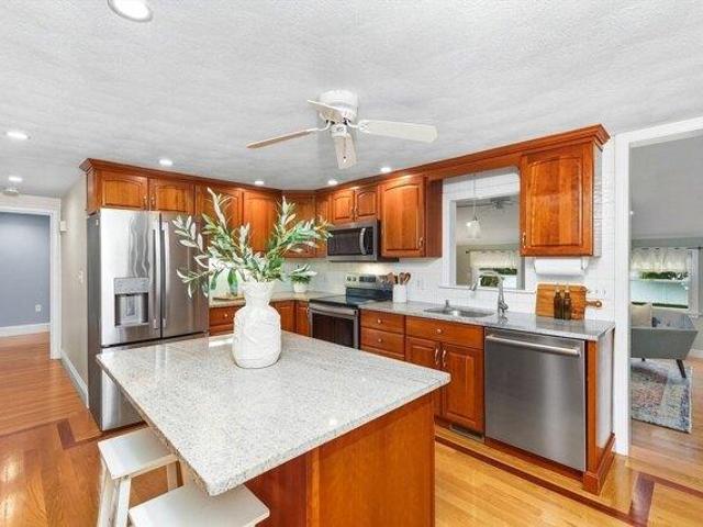 House for sale in Bedford, Massachusetts