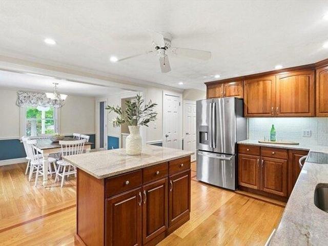 House for sale in Bedford, Massachusetts