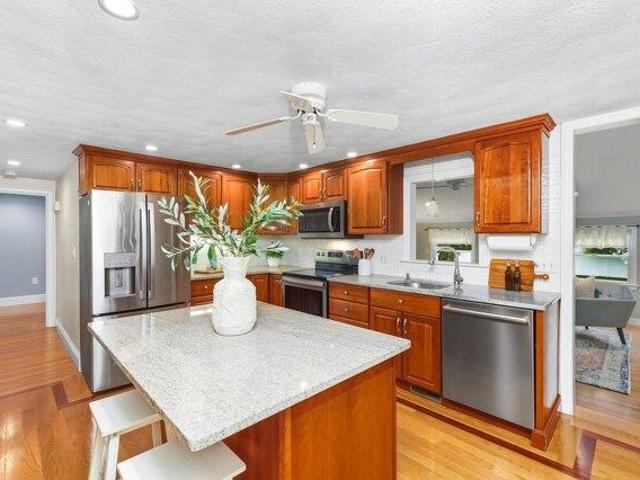 House for sale in Bedford, Massachusetts