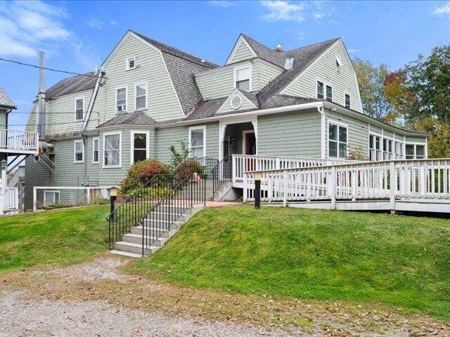 House for sale in Waldo, Maine