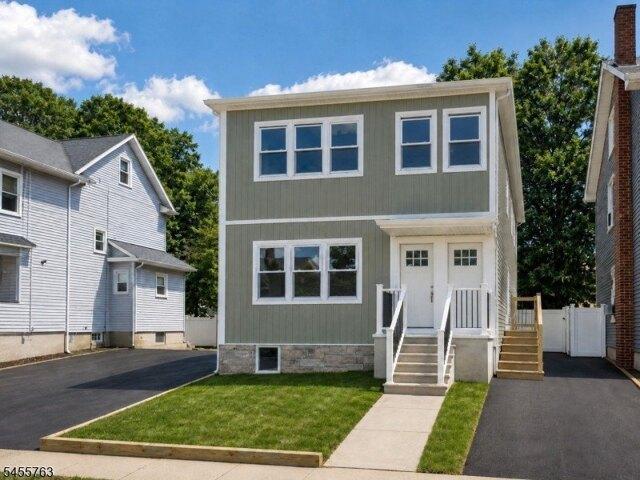 House for sale in Belleville, New Jersey