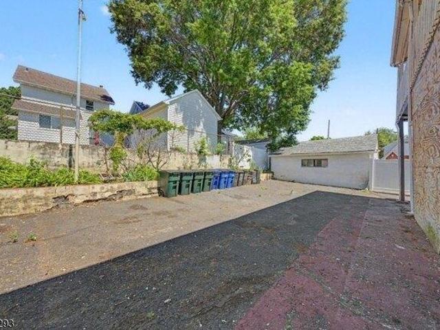 House for sale in Belleville, New Jersey