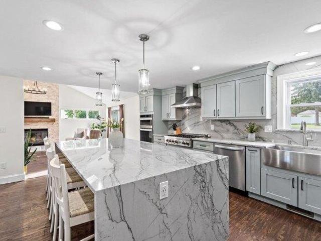 House for sale in Bellingham, Massachusetts