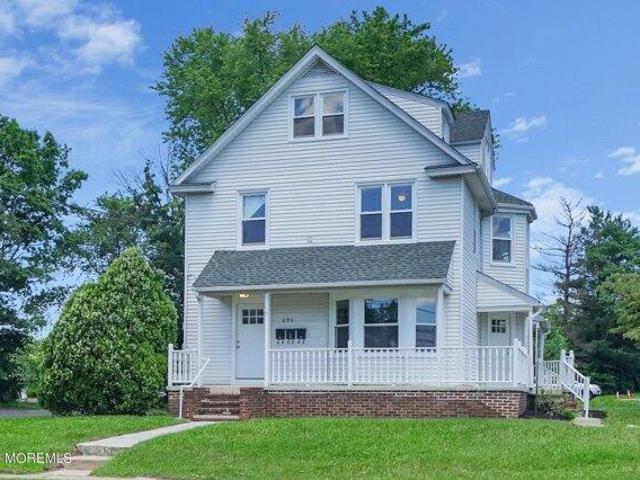 House for sale in Bellmawr, New Jersey