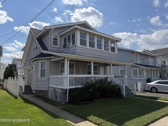 House for sale in Belmar, Monmouth County