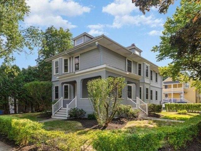 House for sale in Massachusetts