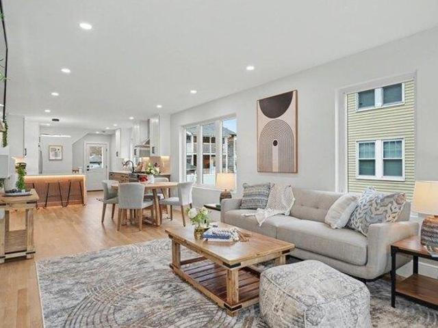 House for sale in Massachusetts