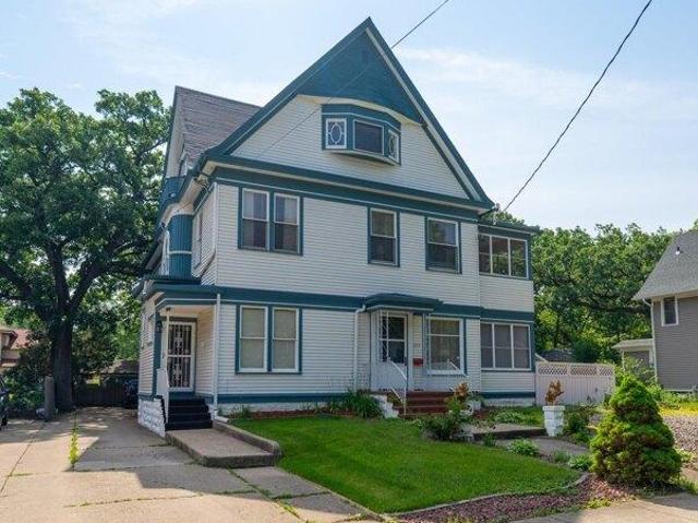 House for sale in Beloit, Wisconsin