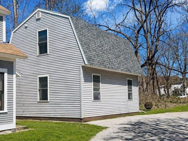 House for sale in Bennington, Vermont