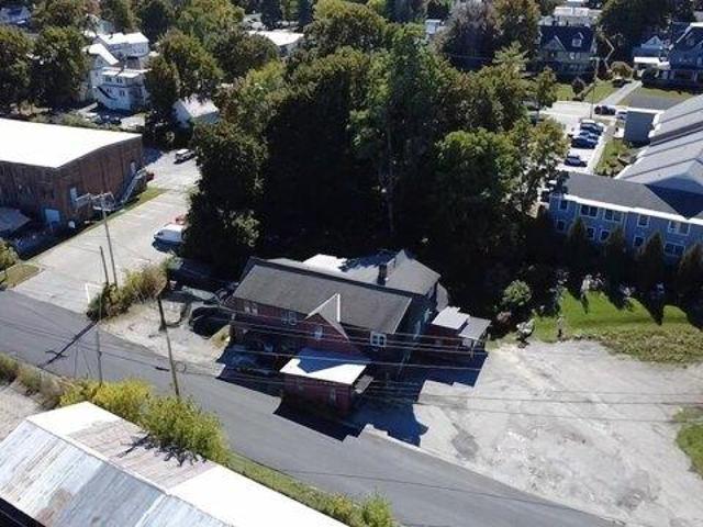 House for sale in Bennington, Vermont