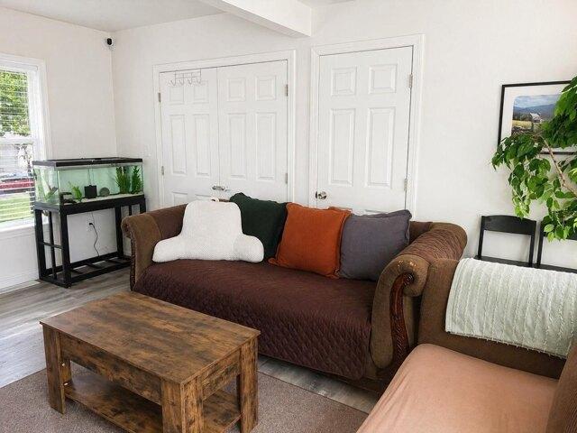 House for sale in Bennington, Vermont