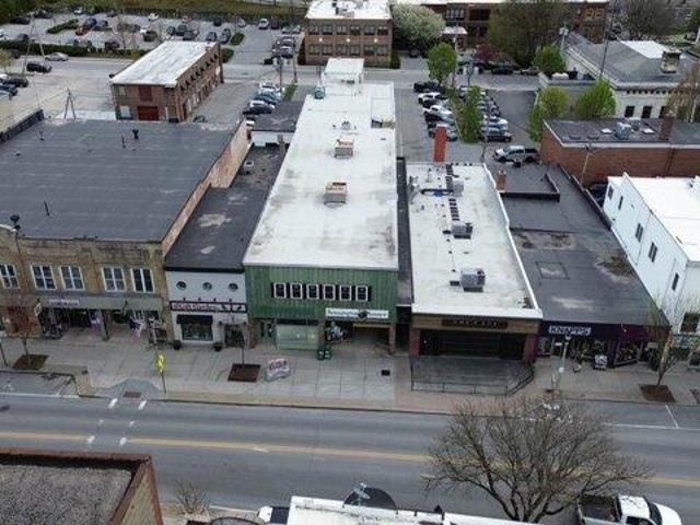 House for sale in Bennington, Vermont