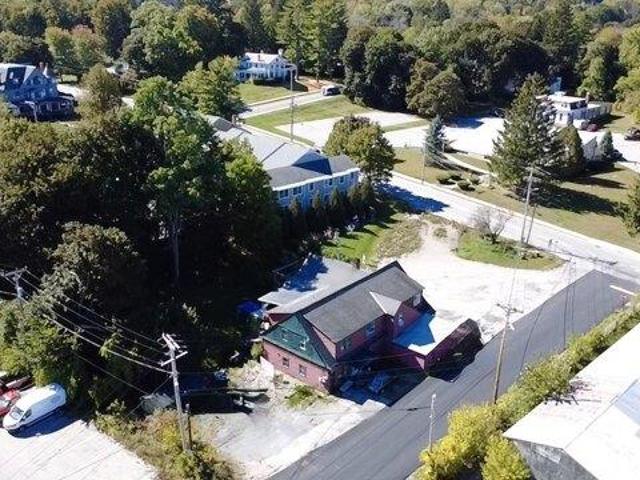 House for sale in Bennington, Vermont