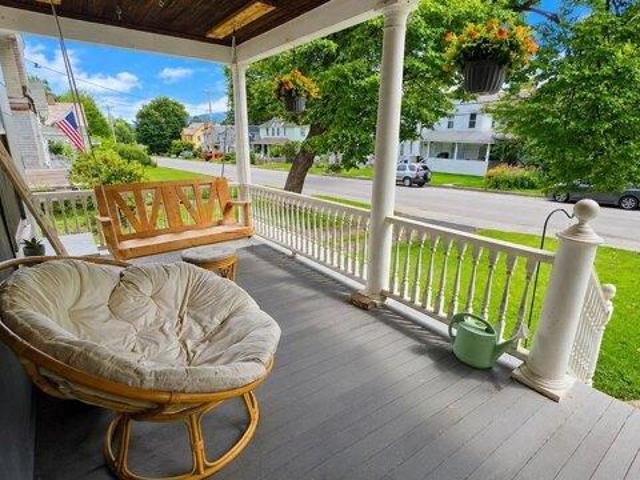 House for sale in Bennington, Vermont