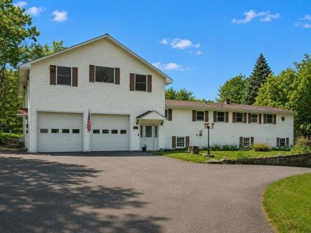 House for sale in Vermont
