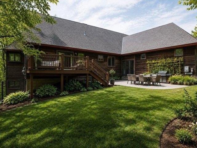 House for sale in Bernardston, Massachusetts