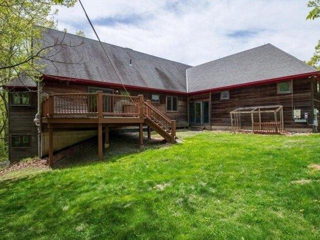 House for sale in Bernardston, Massachusetts