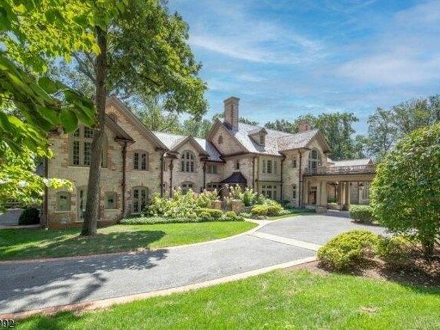 House for sale in Bernardsville, New Jersey