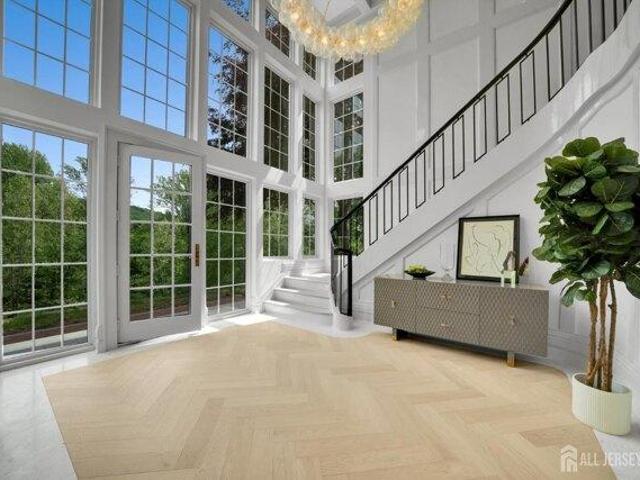 House for sale in Bernardsville, New Jersey