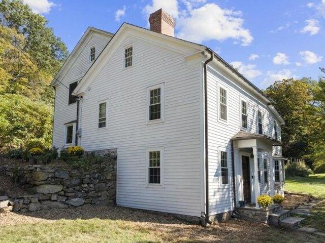 House for sale in Bethel, Western Connecticut Planning Region