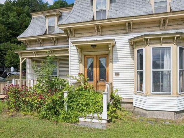 House for sale in Bethel, Vermont