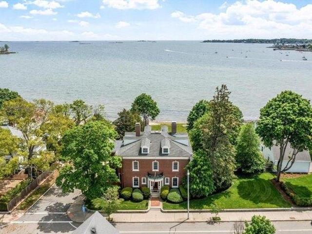 House for sale in Beverly, Massachusetts