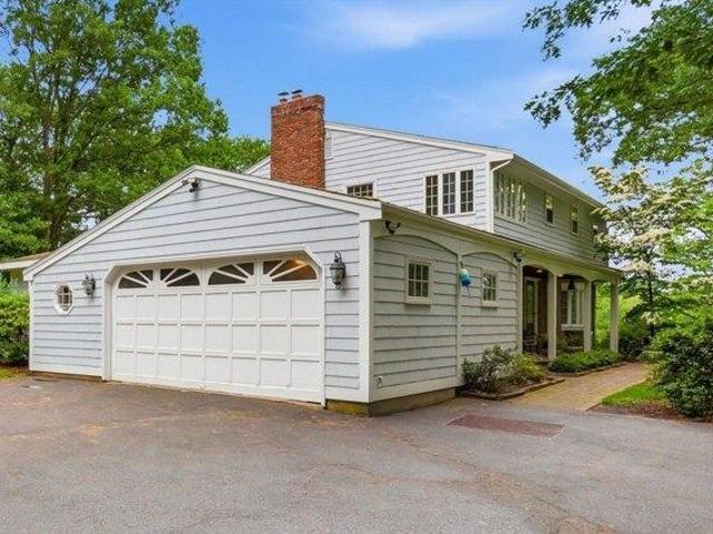 House for sale in Beverly, Massachusetts