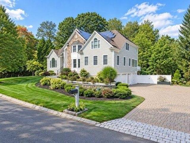 House for sale in Beverly, Massachusetts
