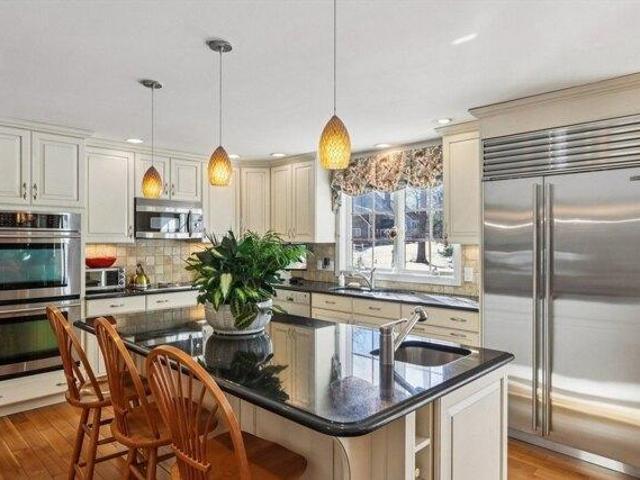 House for sale in Beverly, Massachusetts