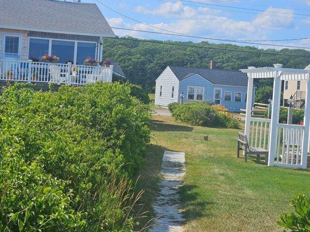 House for sale in Biddeford, Maine