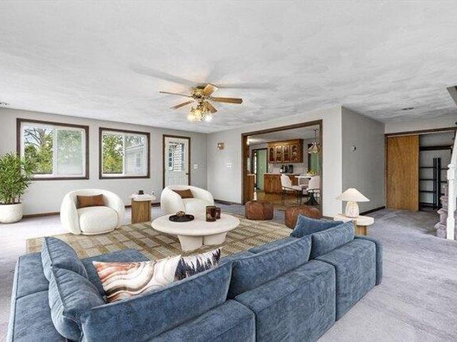 House for sale in Billerica, Massachusetts