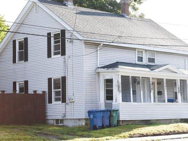 House for sale in Billerica Mills Historic District, Billerica