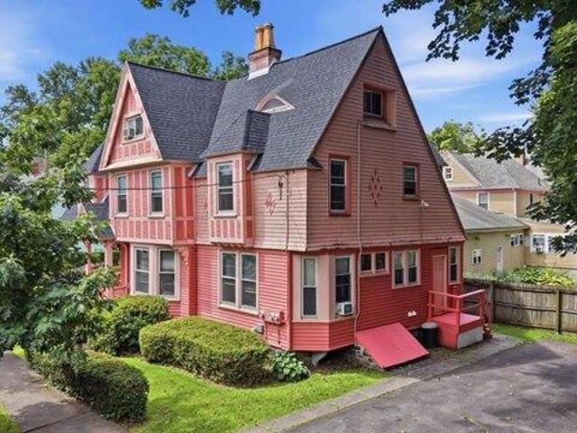 House for sale in Binghamton, New York