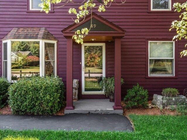 House for sale in Blackstone, Massachusetts