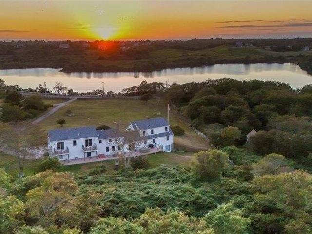 House for sale in Block Island, Rhode Island