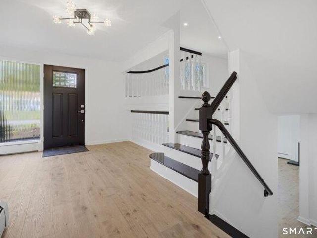 House for sale in Bloomfield, Connecticut