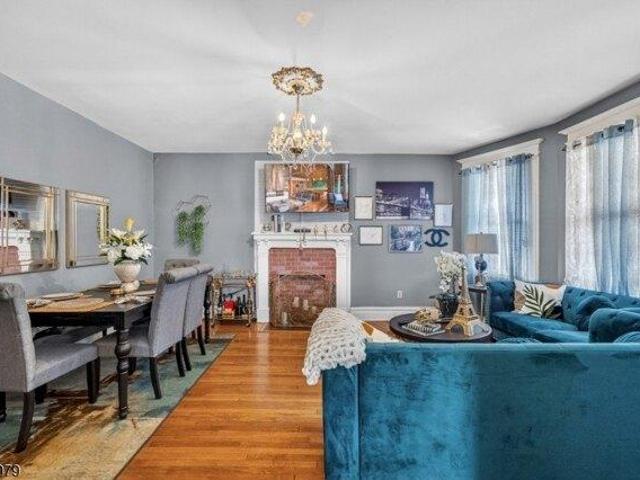 House for sale in Bloomfield, New Jersey