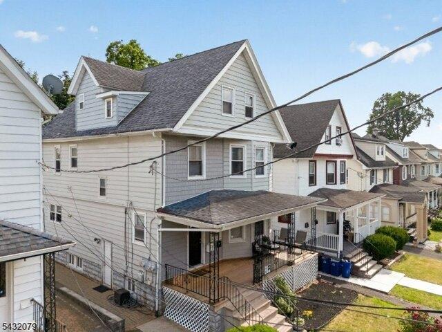 House for sale in Bloomfield, New Jersey