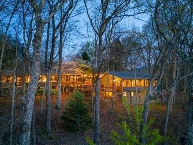 House for sale in Blue Ridge, Georgia