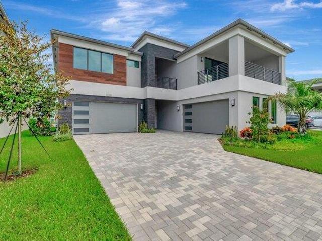 House for sale in Boca Raton, Florida