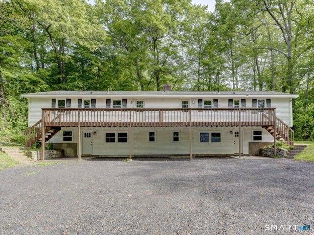 House for sale in Bolton, Connecticut