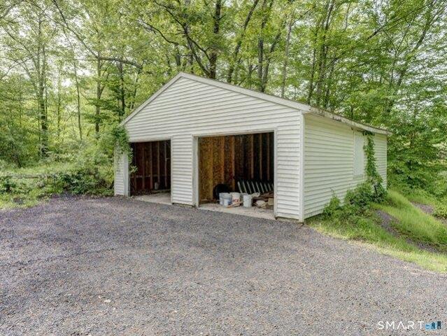 House for sale in Bolton, Connecticut