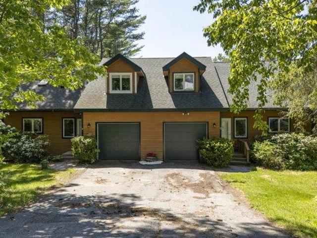 House for sale in Boothbay Harbor, Maine