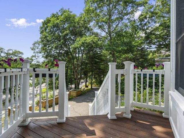 House for sale in Boothbay Harbor, Maine